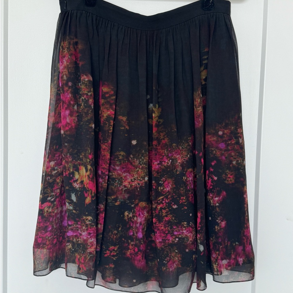 Erdem Skirt